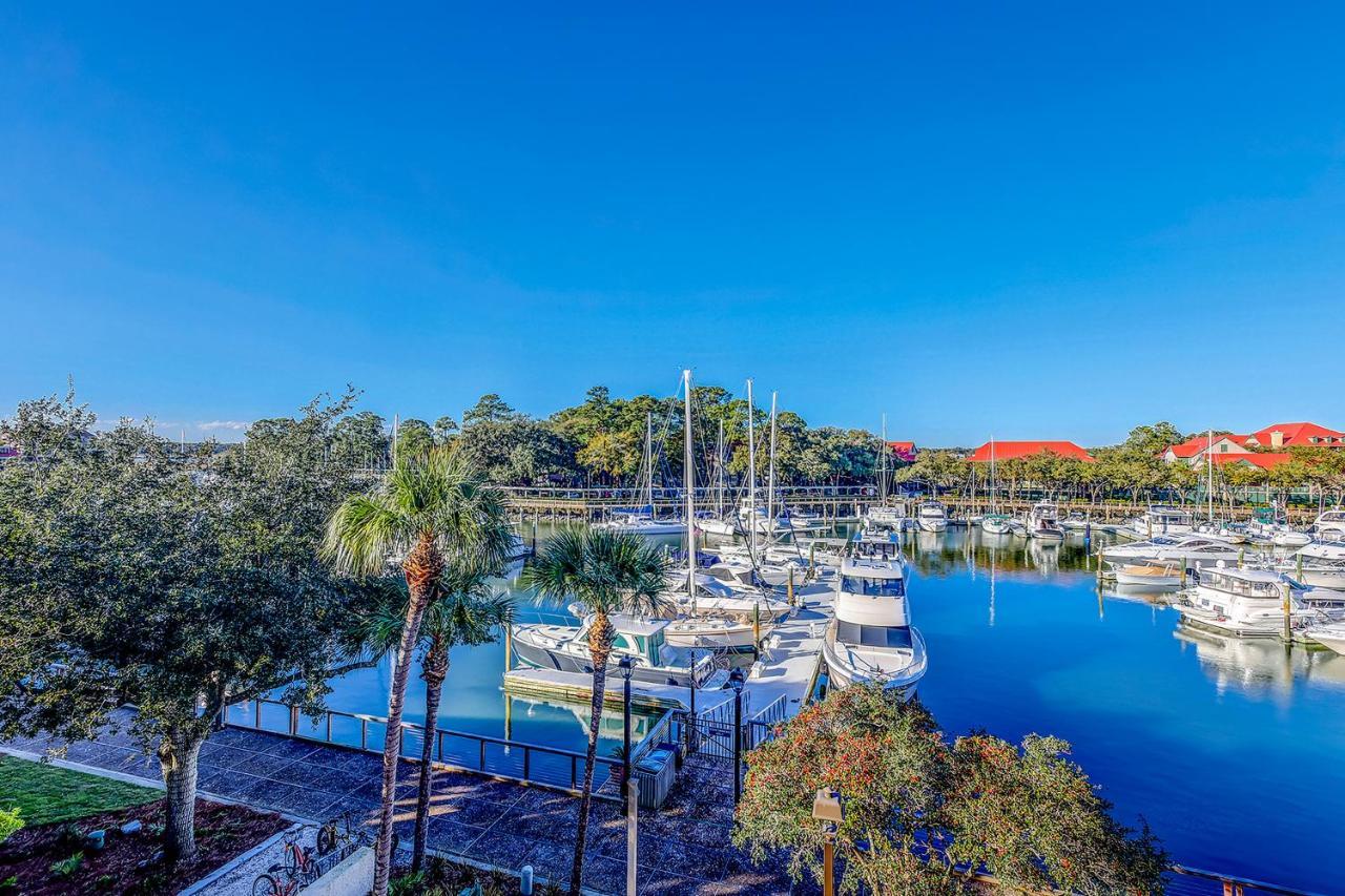 Harbourside 7154
