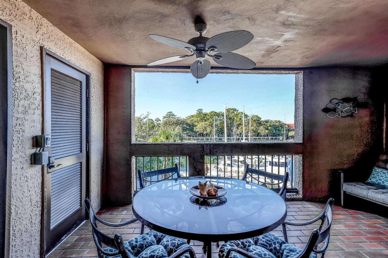 Apartment Harbourside 7154