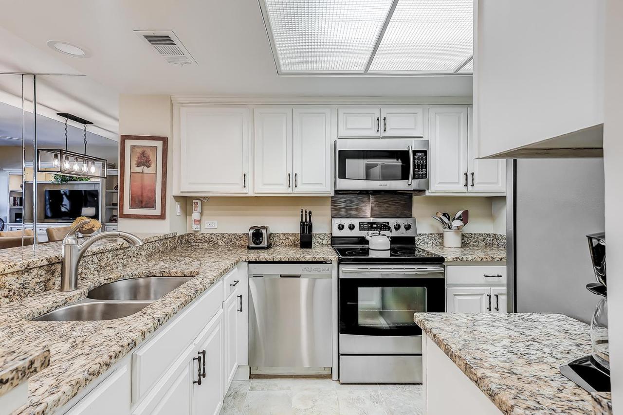 Apartment Harbourside 7154 Hilton Head Island