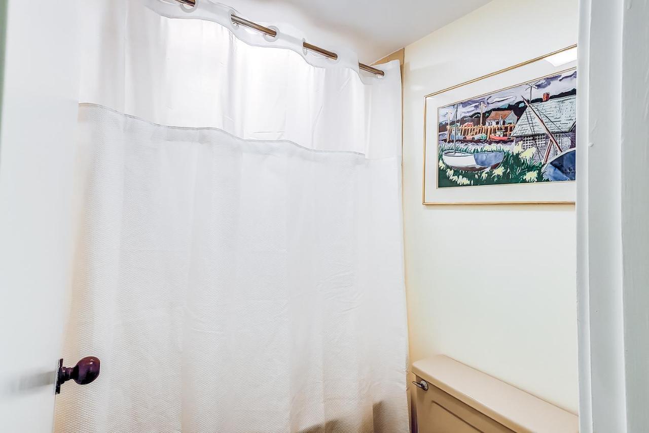 Apartment Harbourside 7154