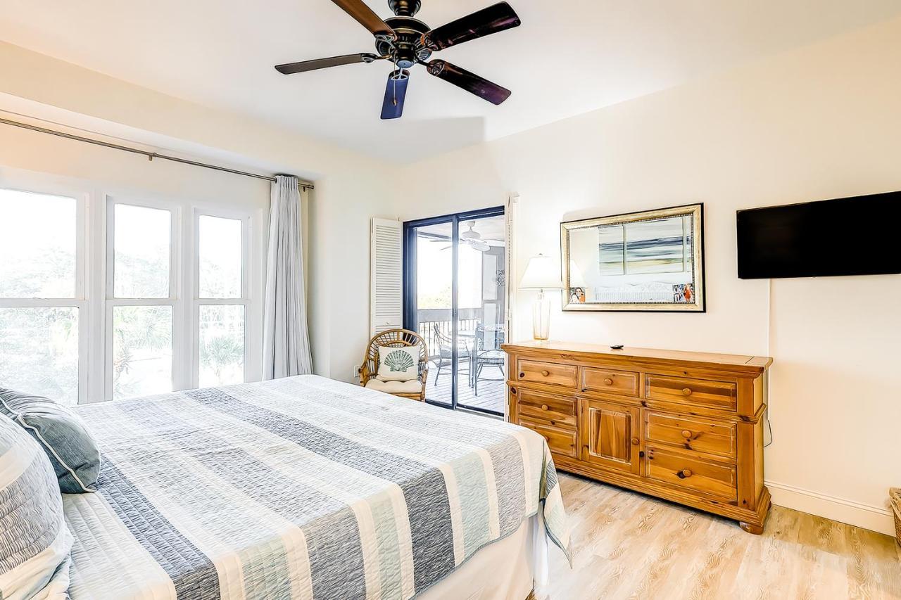 Harbourside 7154 Apartment