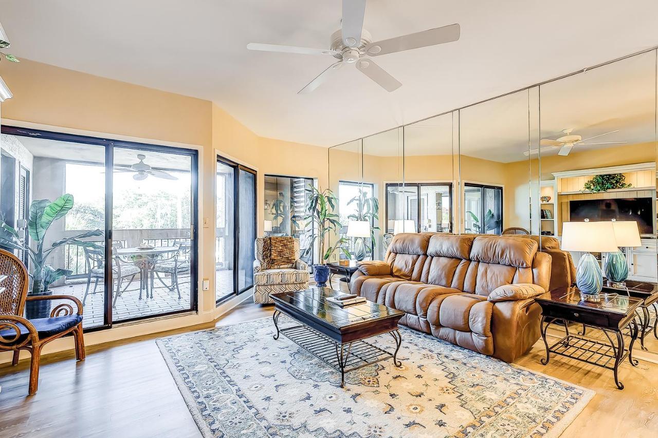 Apartment Harbourside 7154 Hilton Head Island
