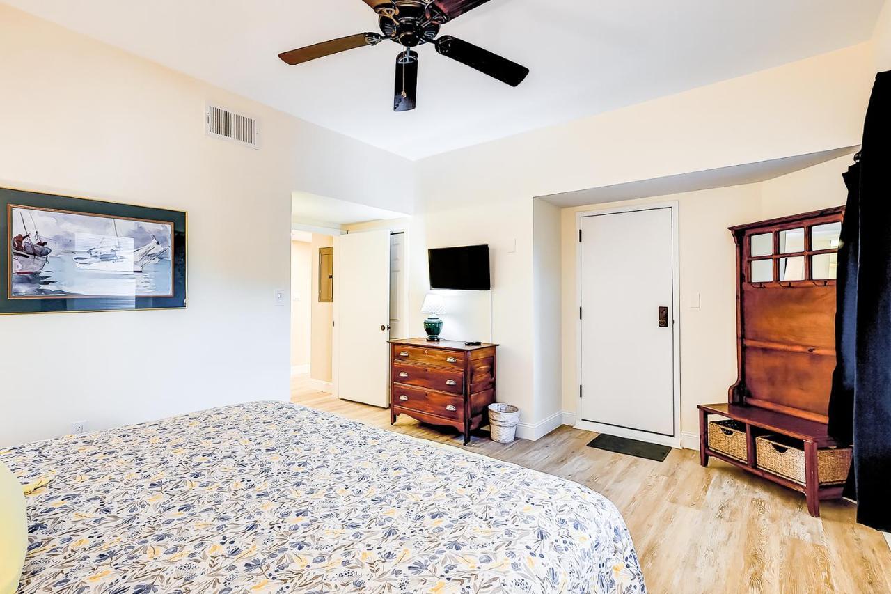 Harbourside 7154 Apartment Hilton Head Island