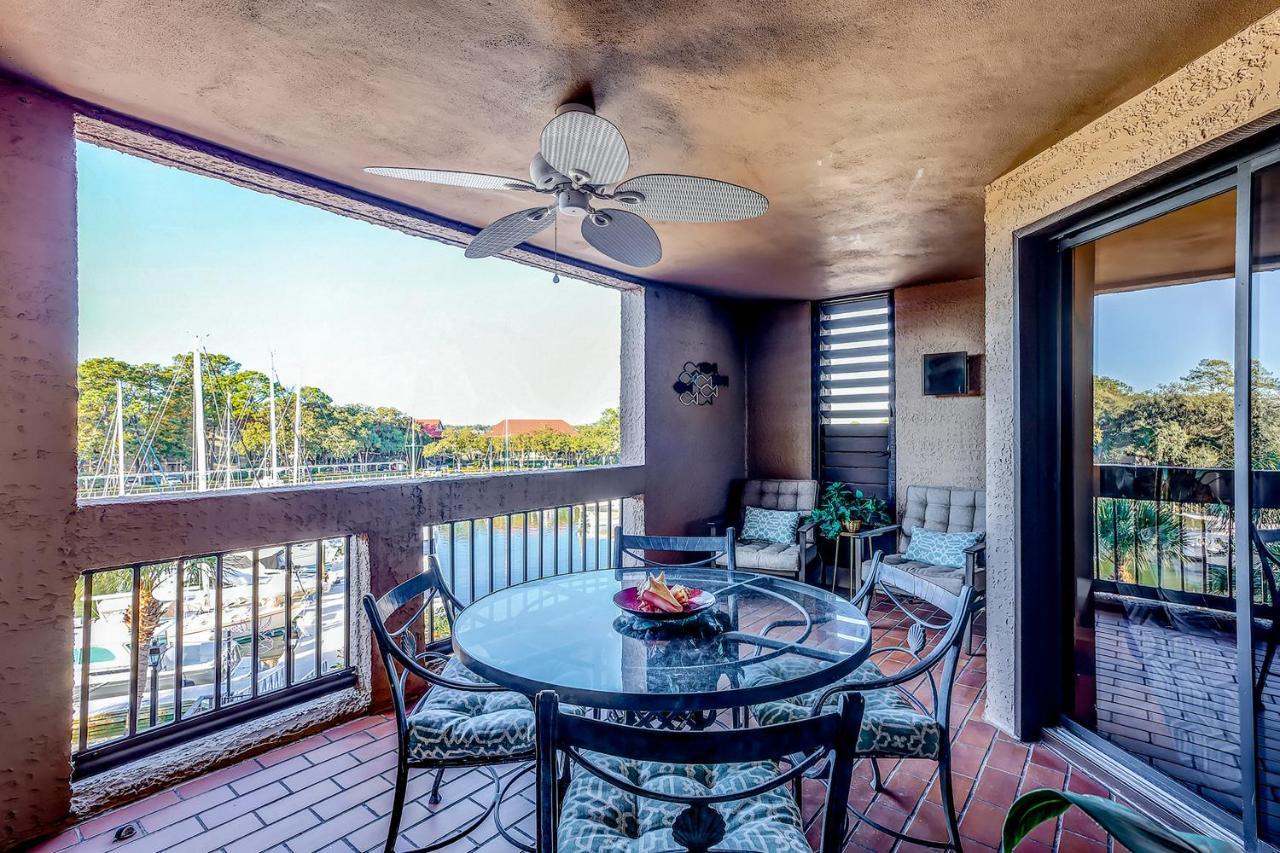 Apartment Harbourside 7154 Hilton Head Island