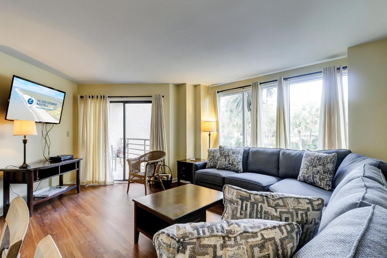 2118 Villamare Hilton Head Island