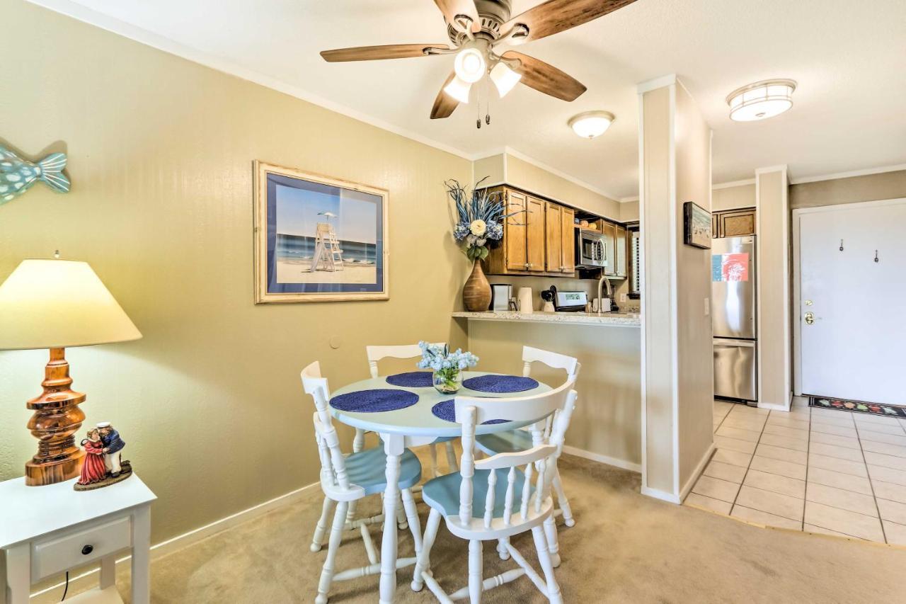 Hilton Head With Ocean Views And 3 Pools Villa *