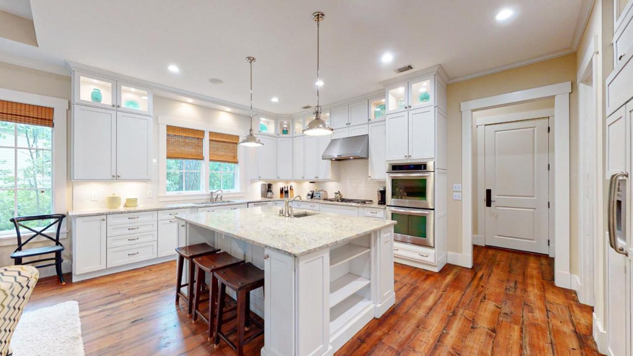7 Sea Lane Holiday home Hilton Head Island