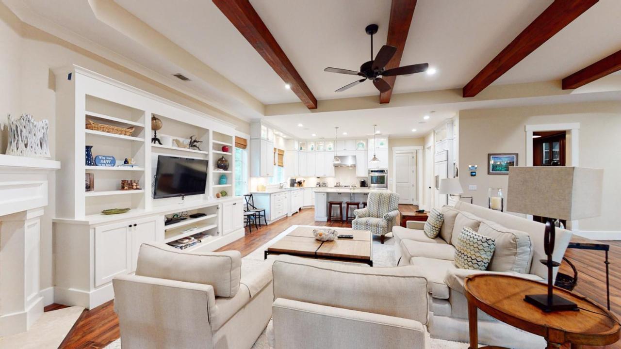 7 Sea Lane * Hilton Head Island