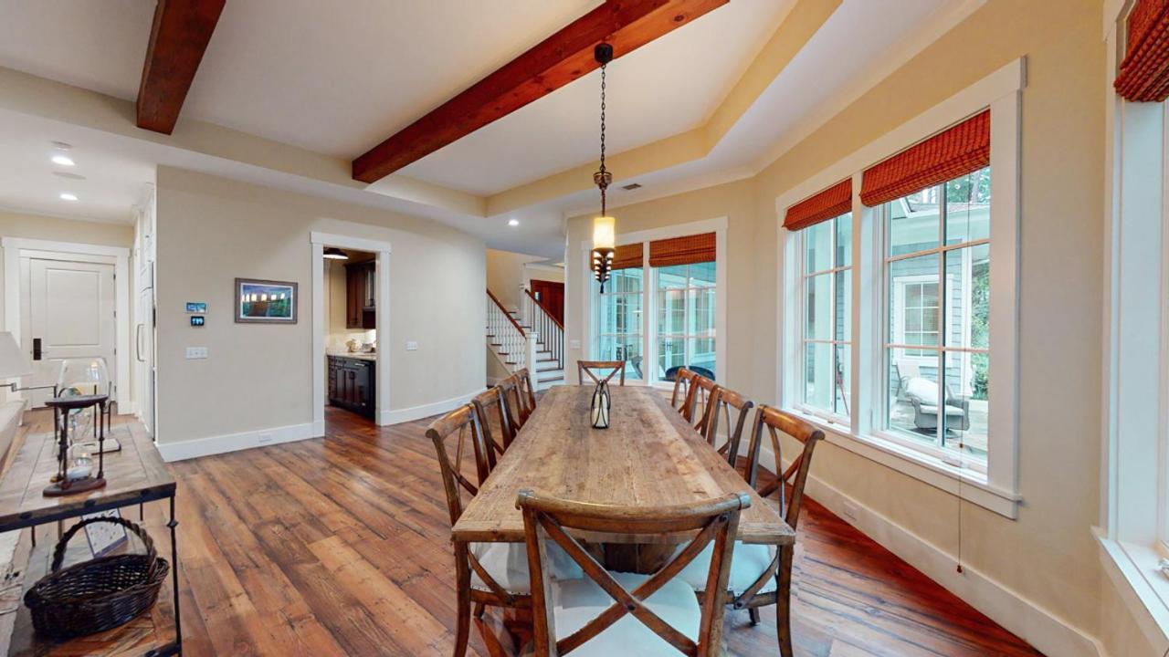 7 Sea Lane Holiday home