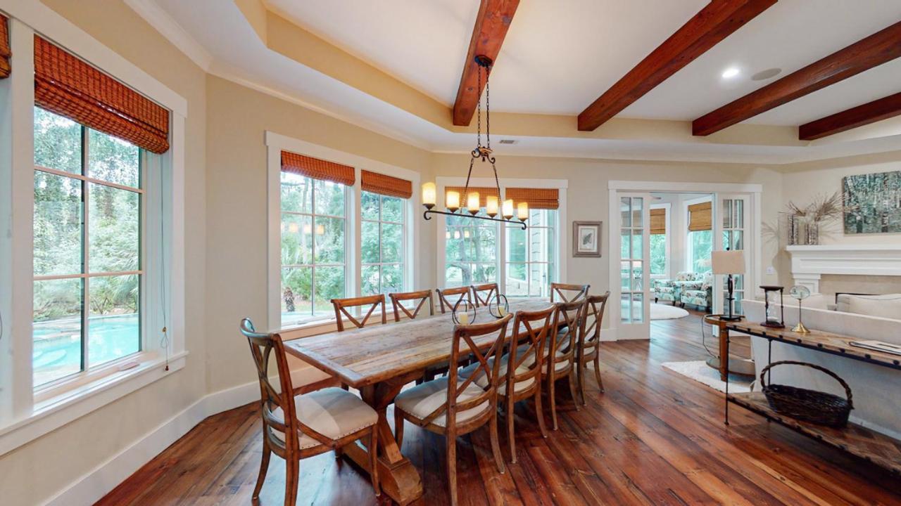 Holiday home 7 Sea Lane Hilton Head Island