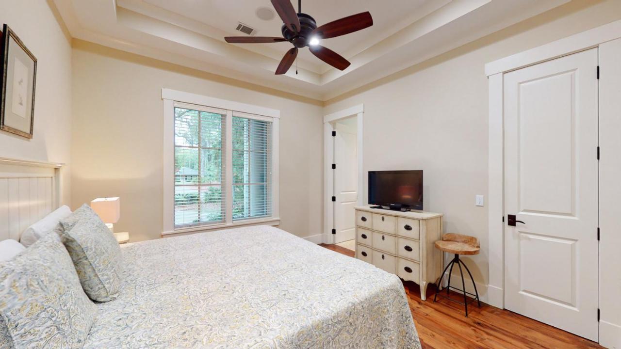 7 Sea Lane Holiday home Hilton Head Island