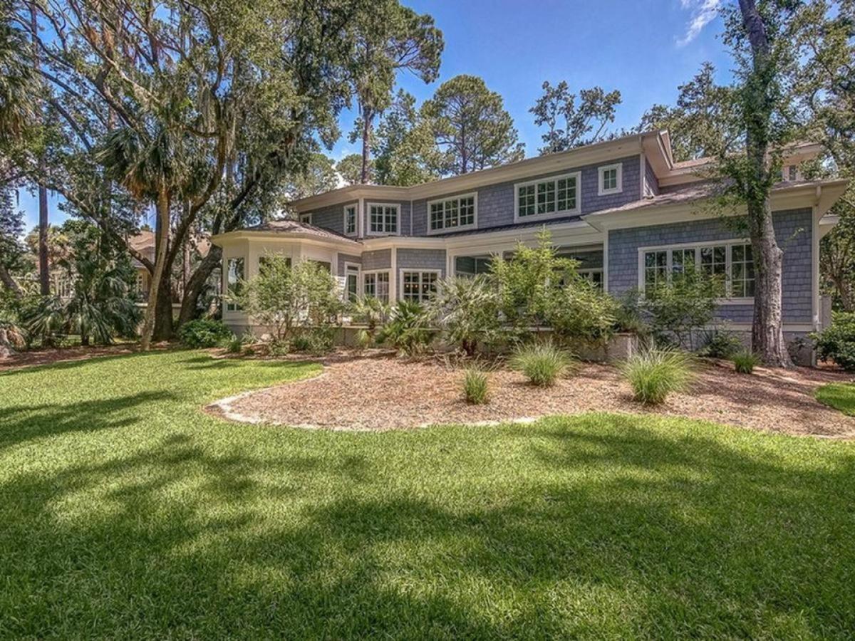 Holiday home 7 Sea Lane Hilton Head Island