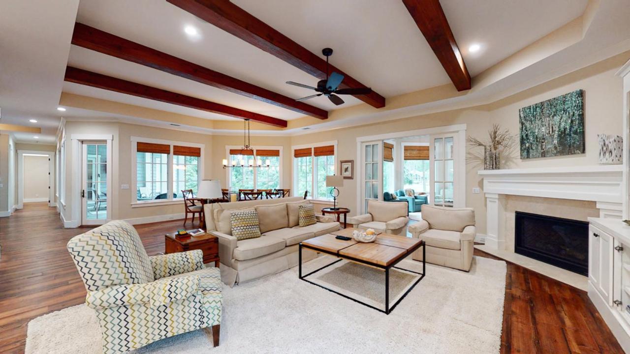7 Sea Lane * Hilton Head Island