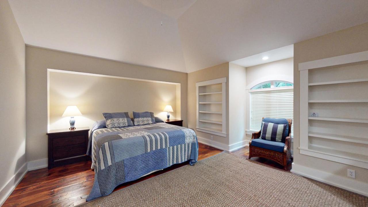 7 Sea Lane * Hilton Head Island