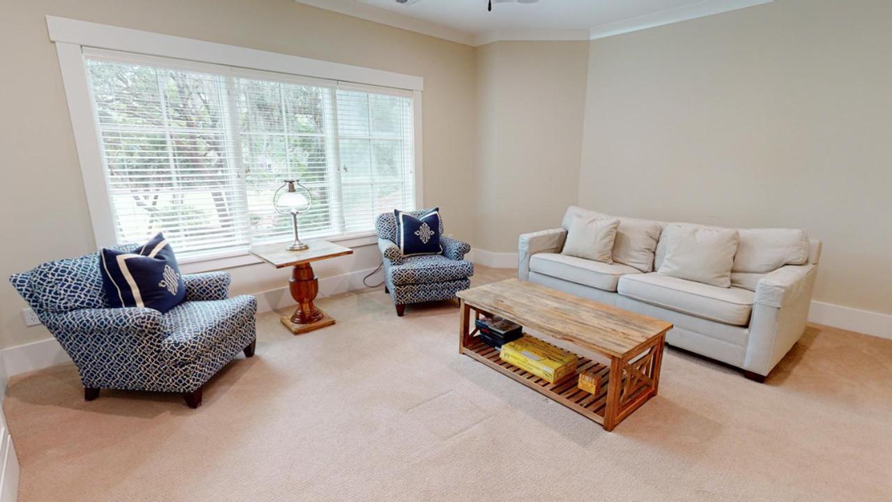 7 Sea Lane Holiday home Hilton Head Island