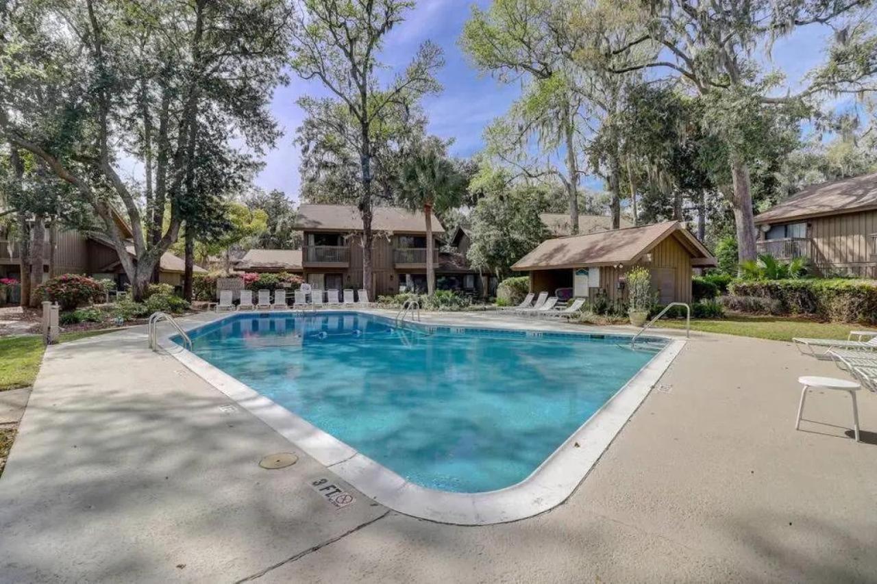 Holiday home 21 Hickory Cove Hilton Head Island