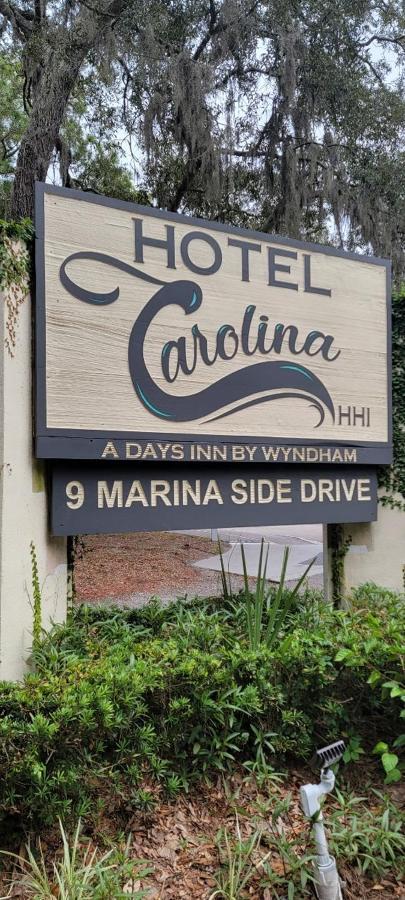 Carolina A Days By Wyndham 3*