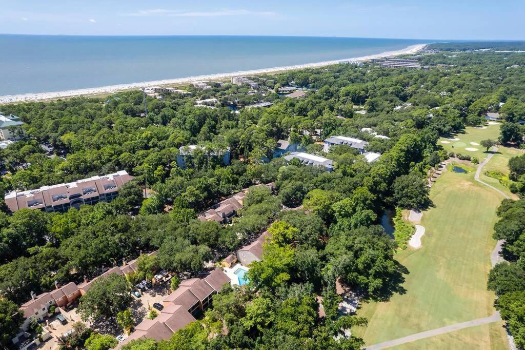 201 Devonshire 2 Bedroom Golf View Port Royal