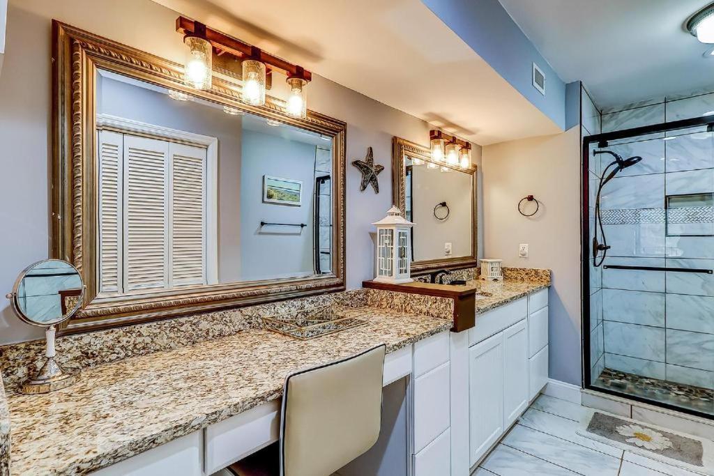 201 Devonshire 2 Bedroom Golf View Port Royal * Hilton Head Island