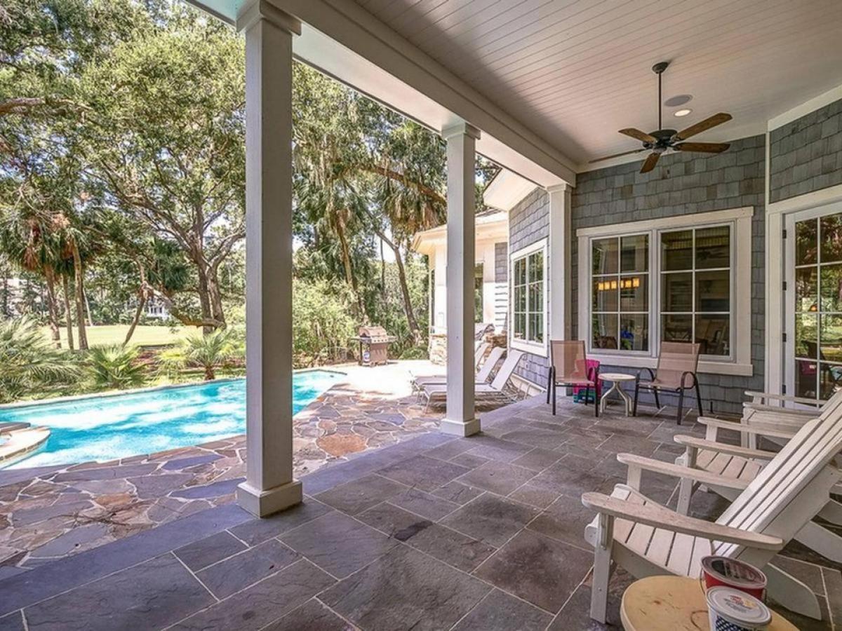 7 Sea Lane Holiday home Hilton Head Island