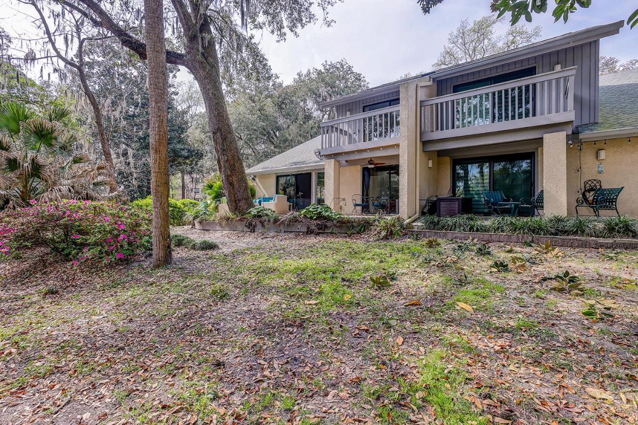 Townhouse Manor 24