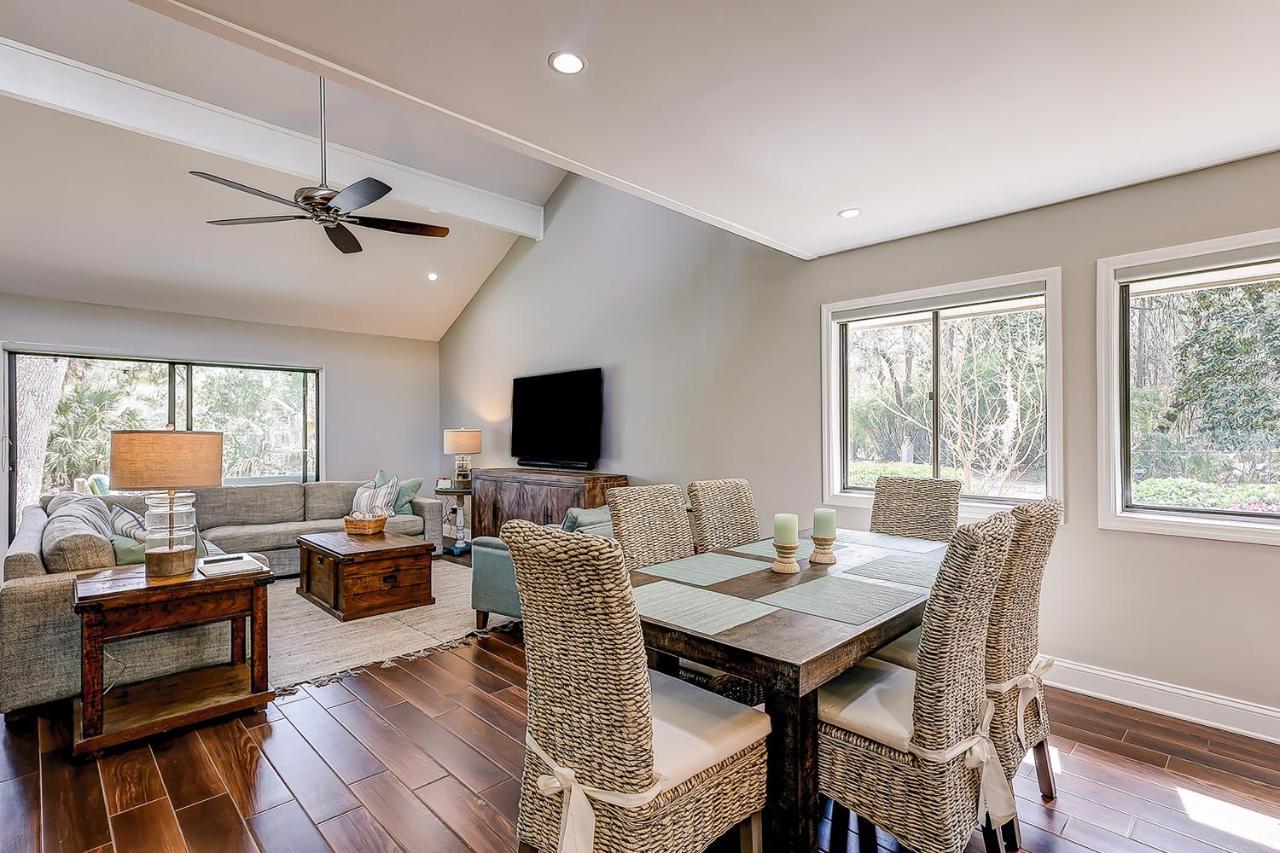 Townhouse Manor 24