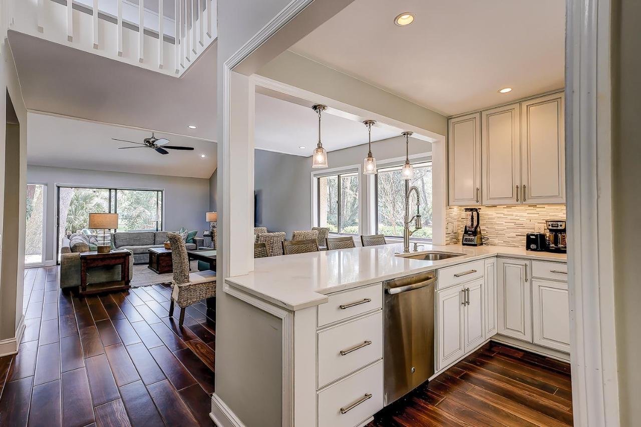 Holiday home Townhouse Manor 24 Hilton Head Island
