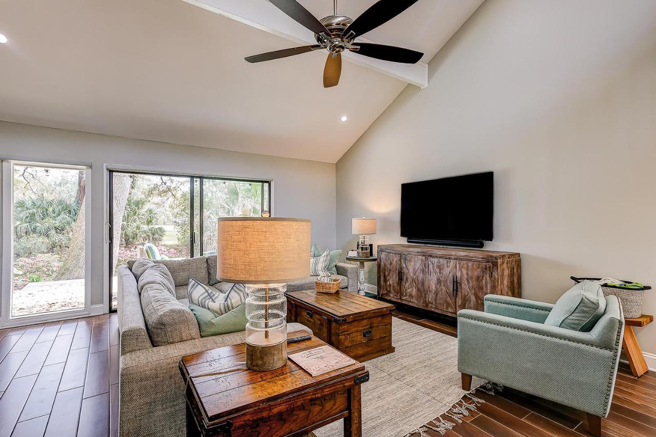 Townhouse Manor 24