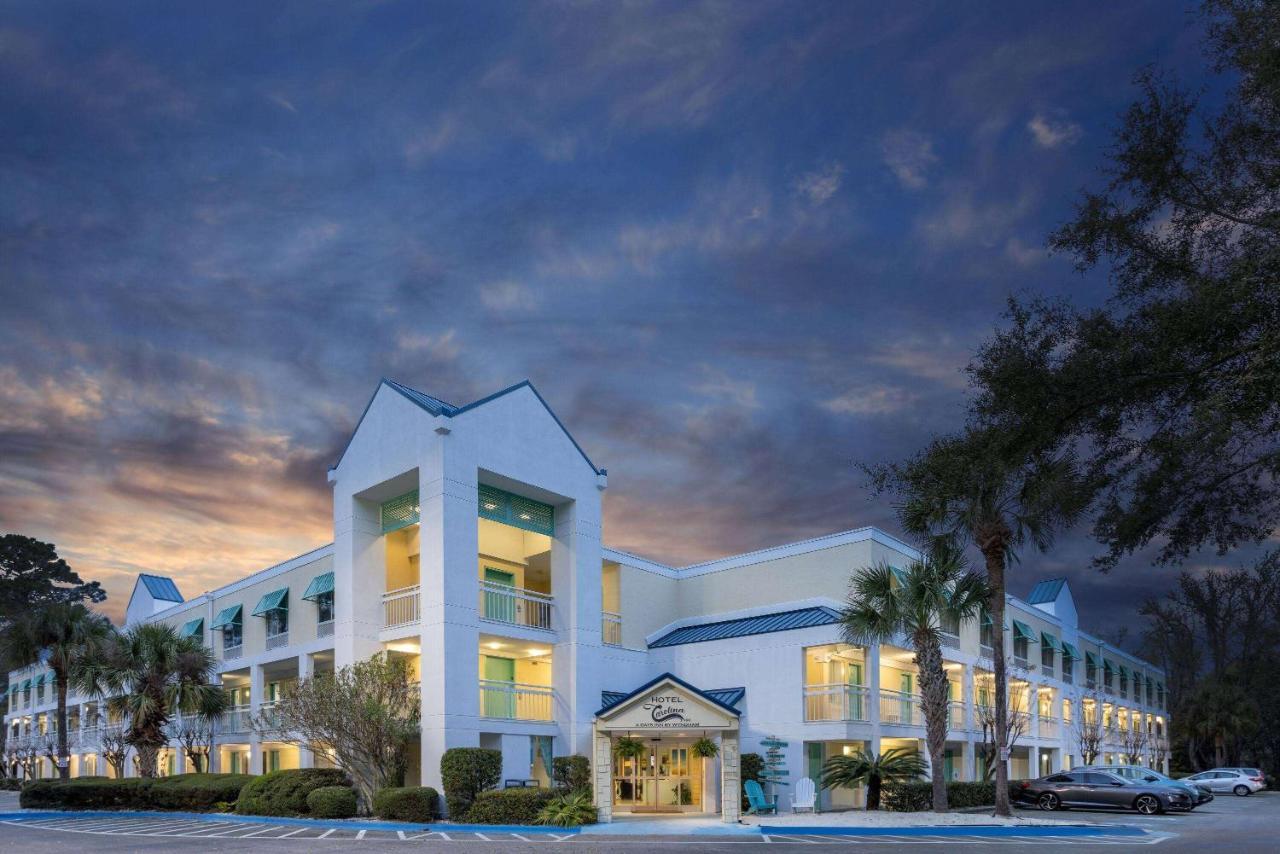 Hotel Carolina A Days By Wyndham Hilton Head Island