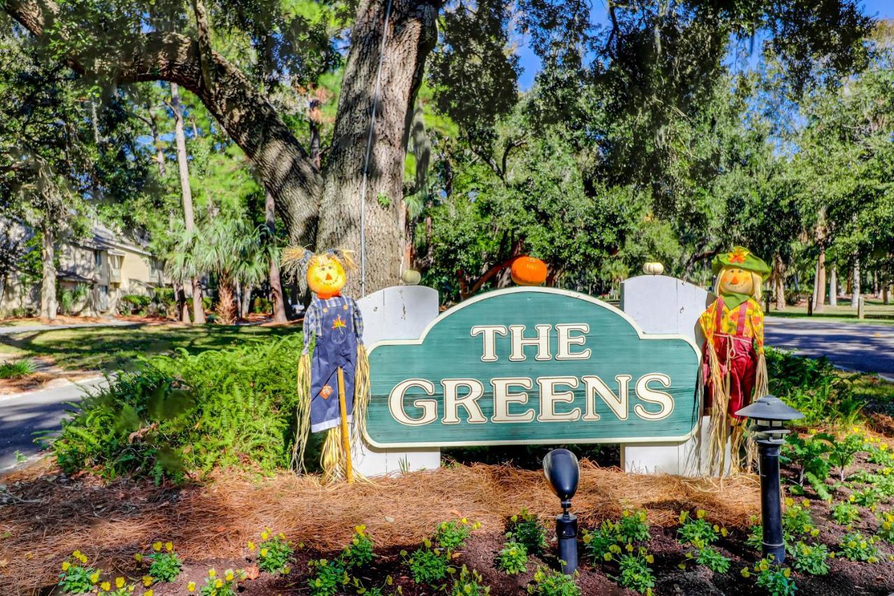 Greens 125 *