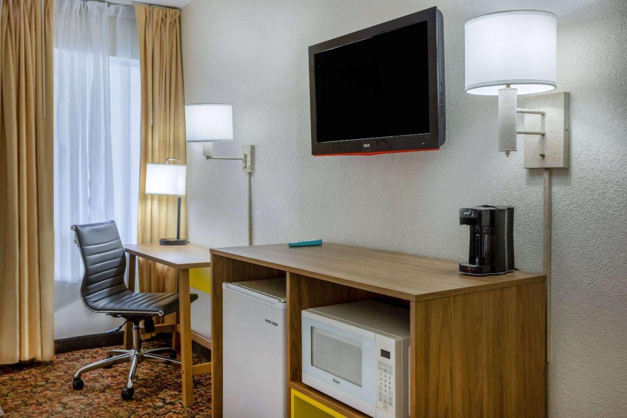 Hotel Carolina A Days By Wyndham 3*