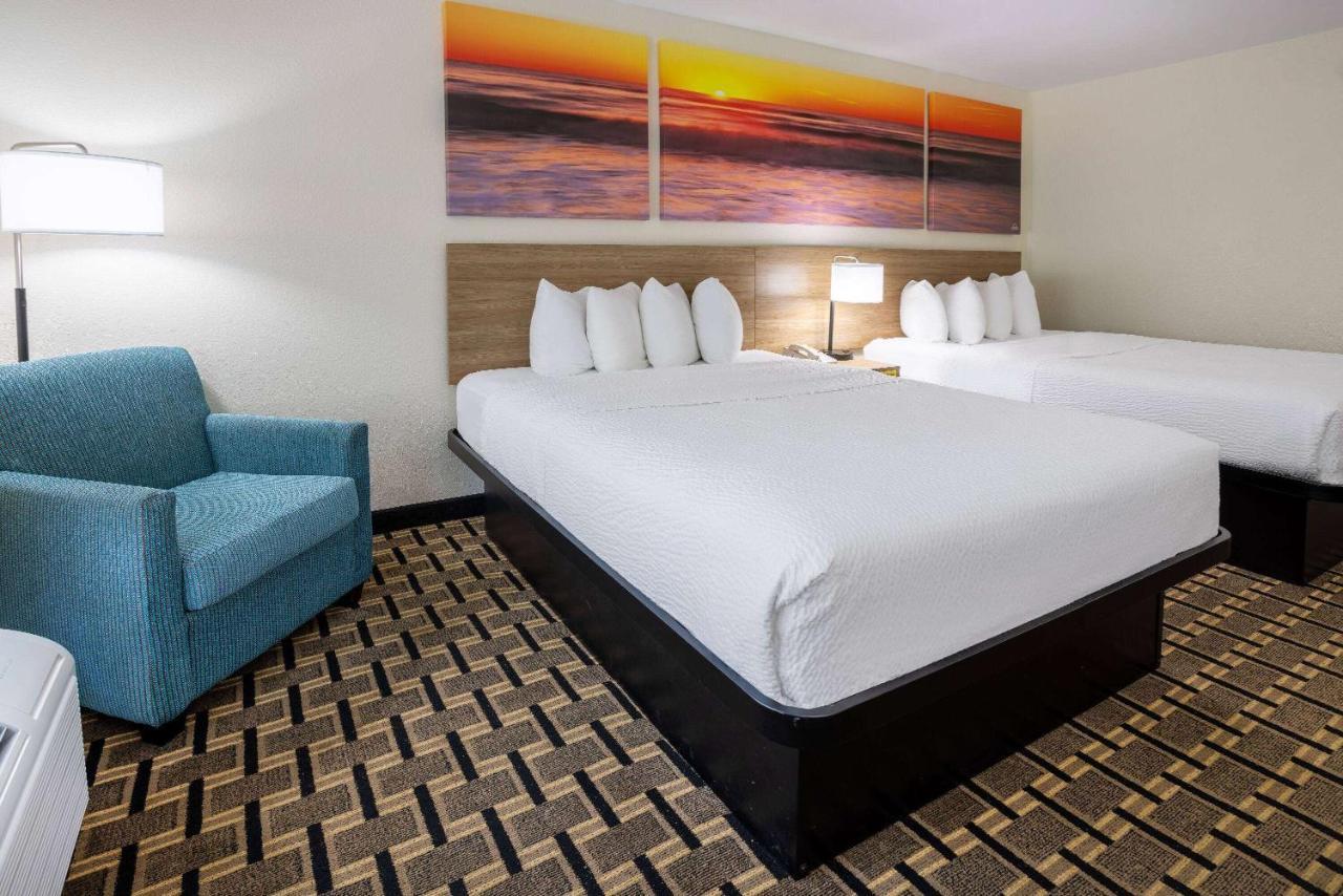 Hotel Carolina A Days By Wyndham 3*