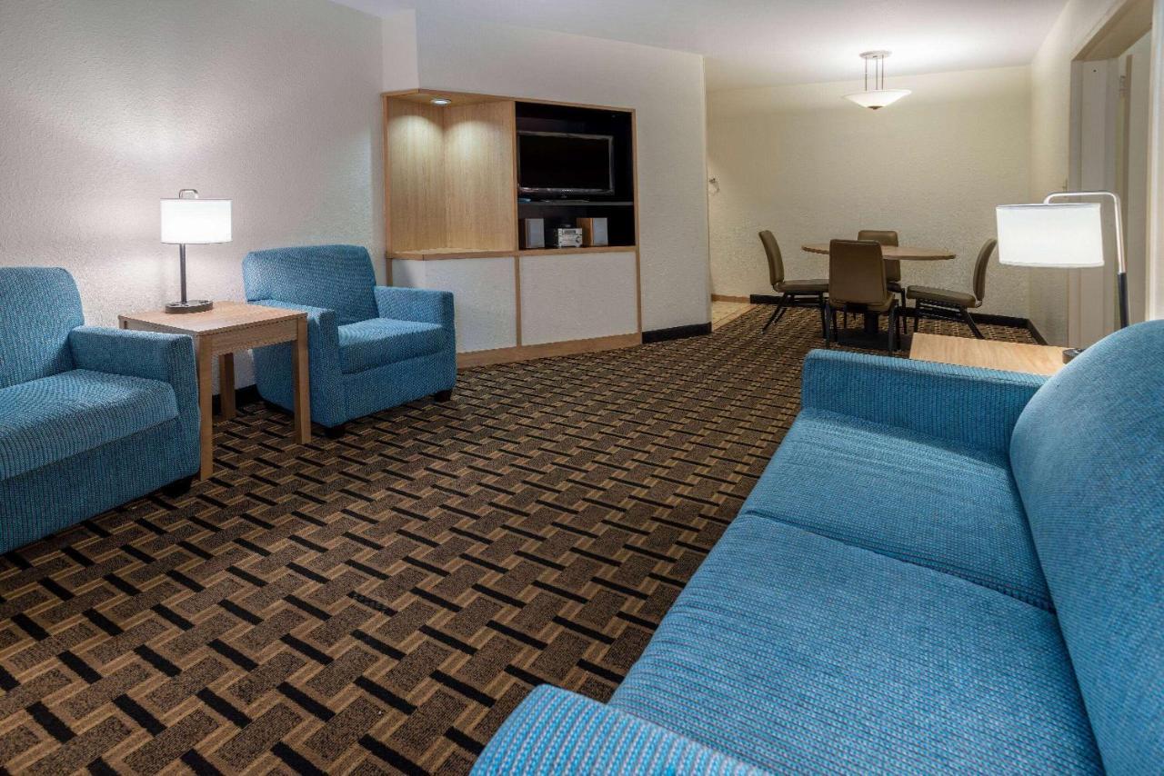 Carolina A Days By Wyndham 3*