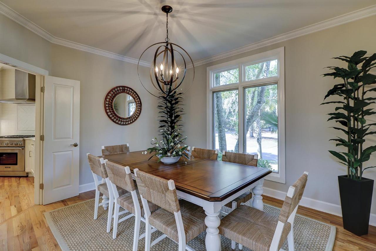 2 Brigantine Holiday home Hilton Head Island