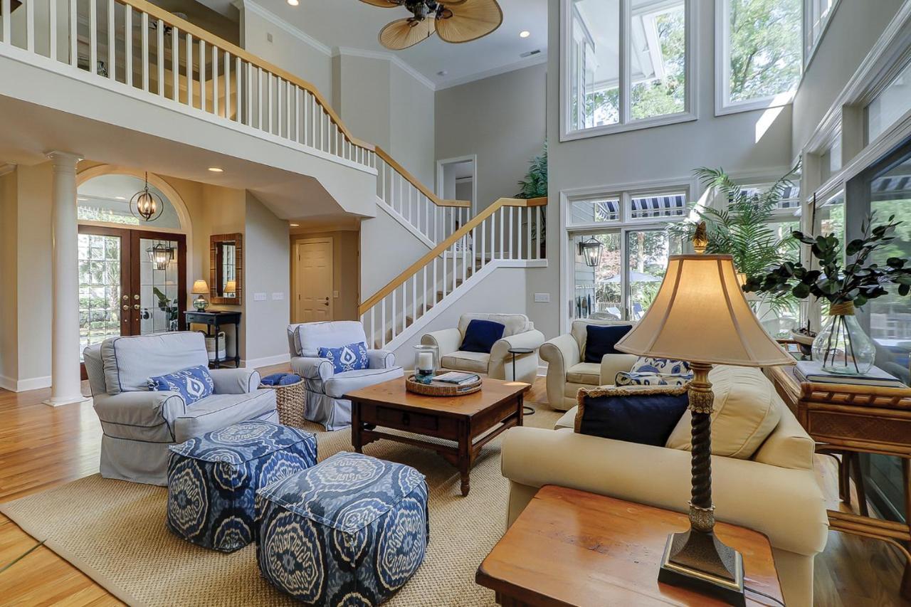 2 Brigantine * Hilton Head Island