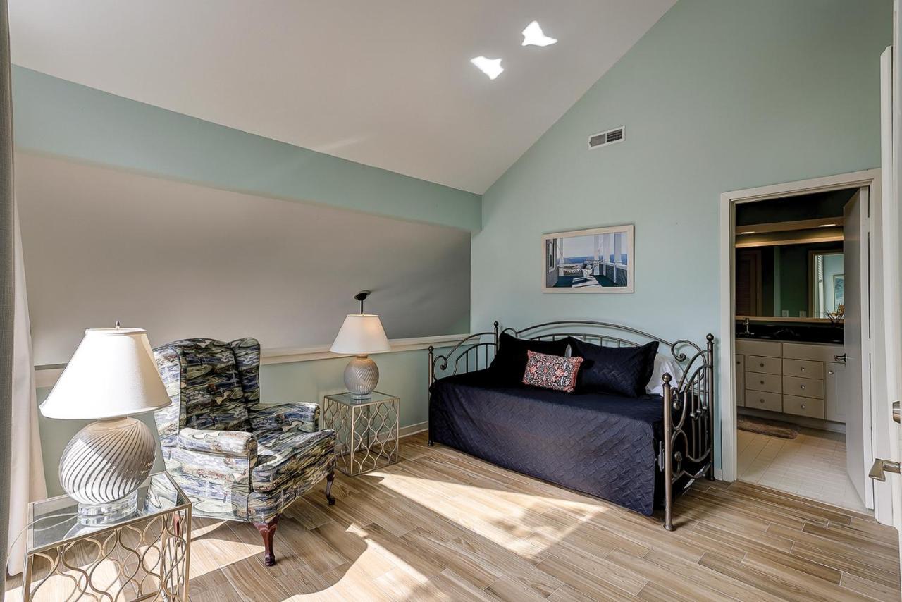 215 Turnberry Holiday home *