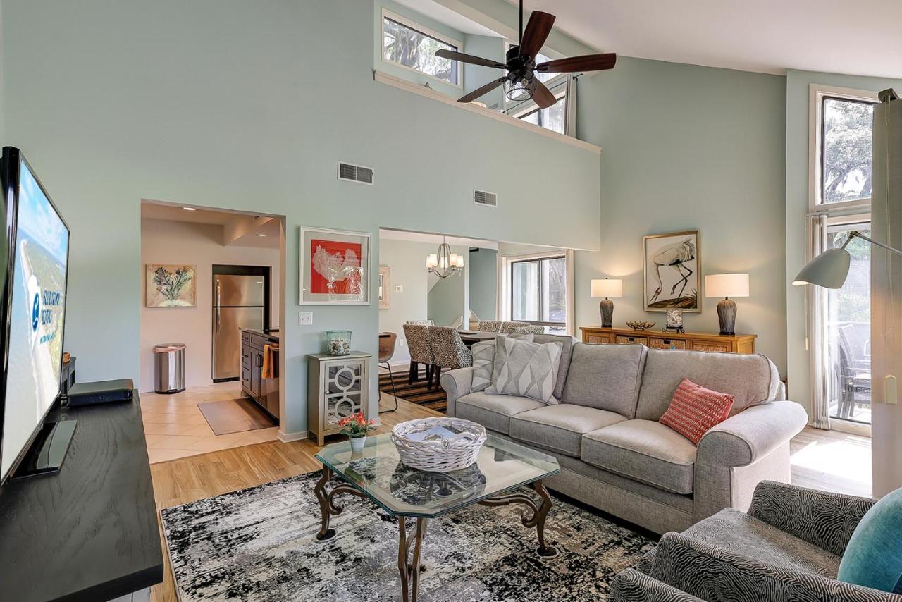 215 Turnberry Holiday home Hilton Head Island