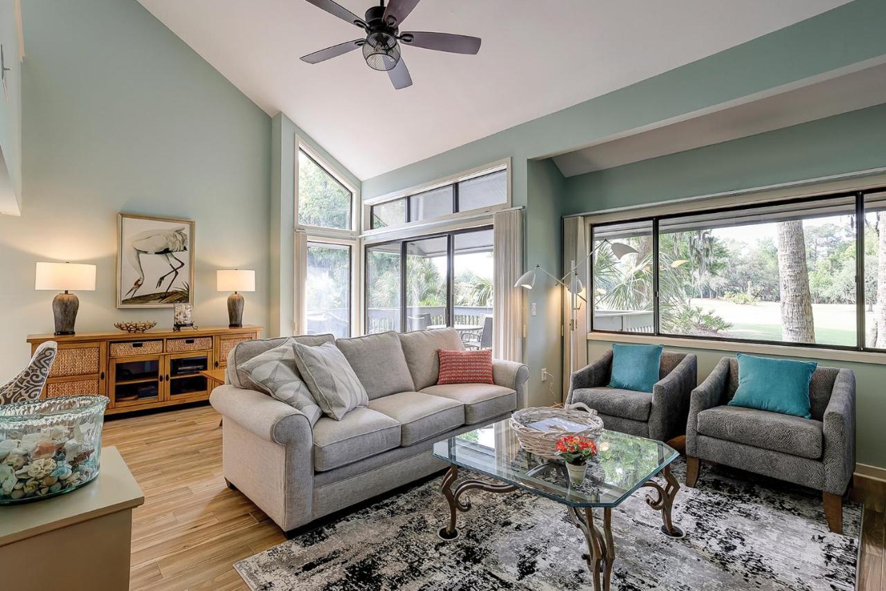 215 Turnberry * Hilton Head Island