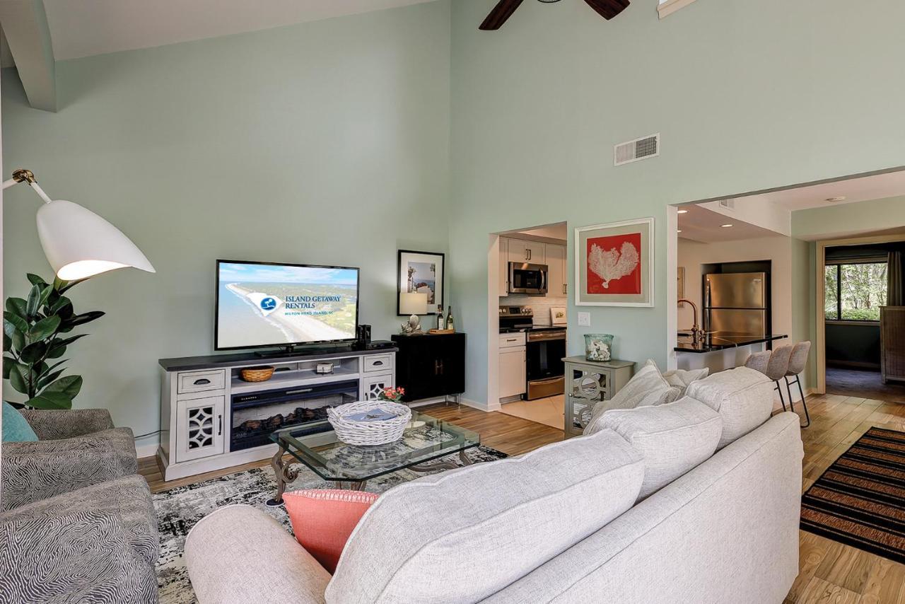 215 Turnberry * Hilton Head Island