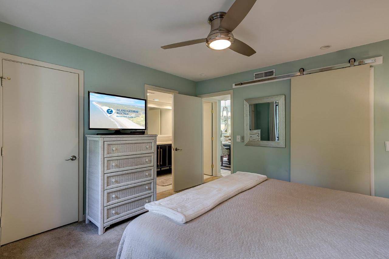 Holiday home 215 Turnberry Hilton Head Island