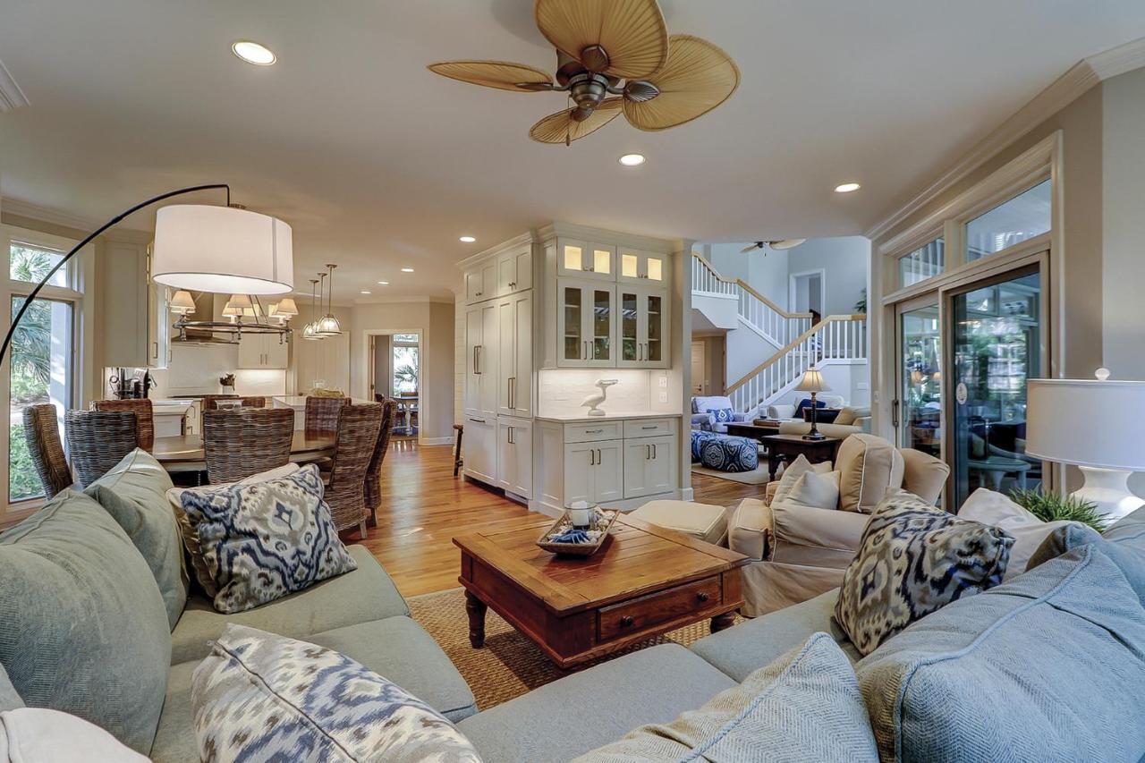 2 Brigantine Hilton Head Island