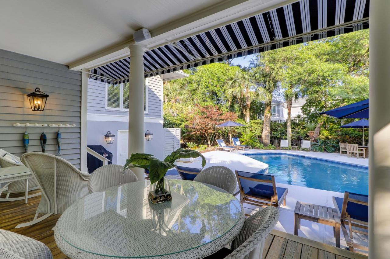 2 Brigantine * Hilton Head Island