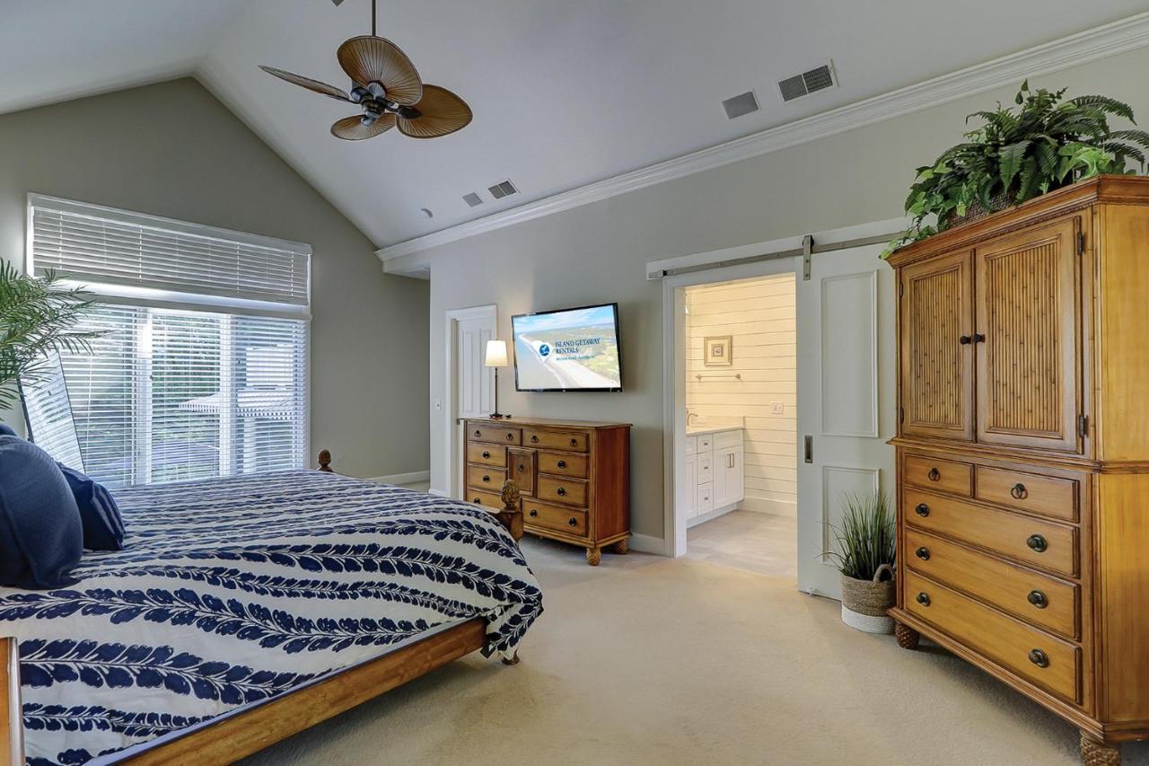 2 Brigantine Holiday home Hilton Head Island