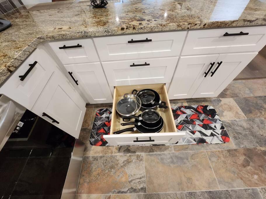 Classy & Comfortable Condo! Hilton Head Island