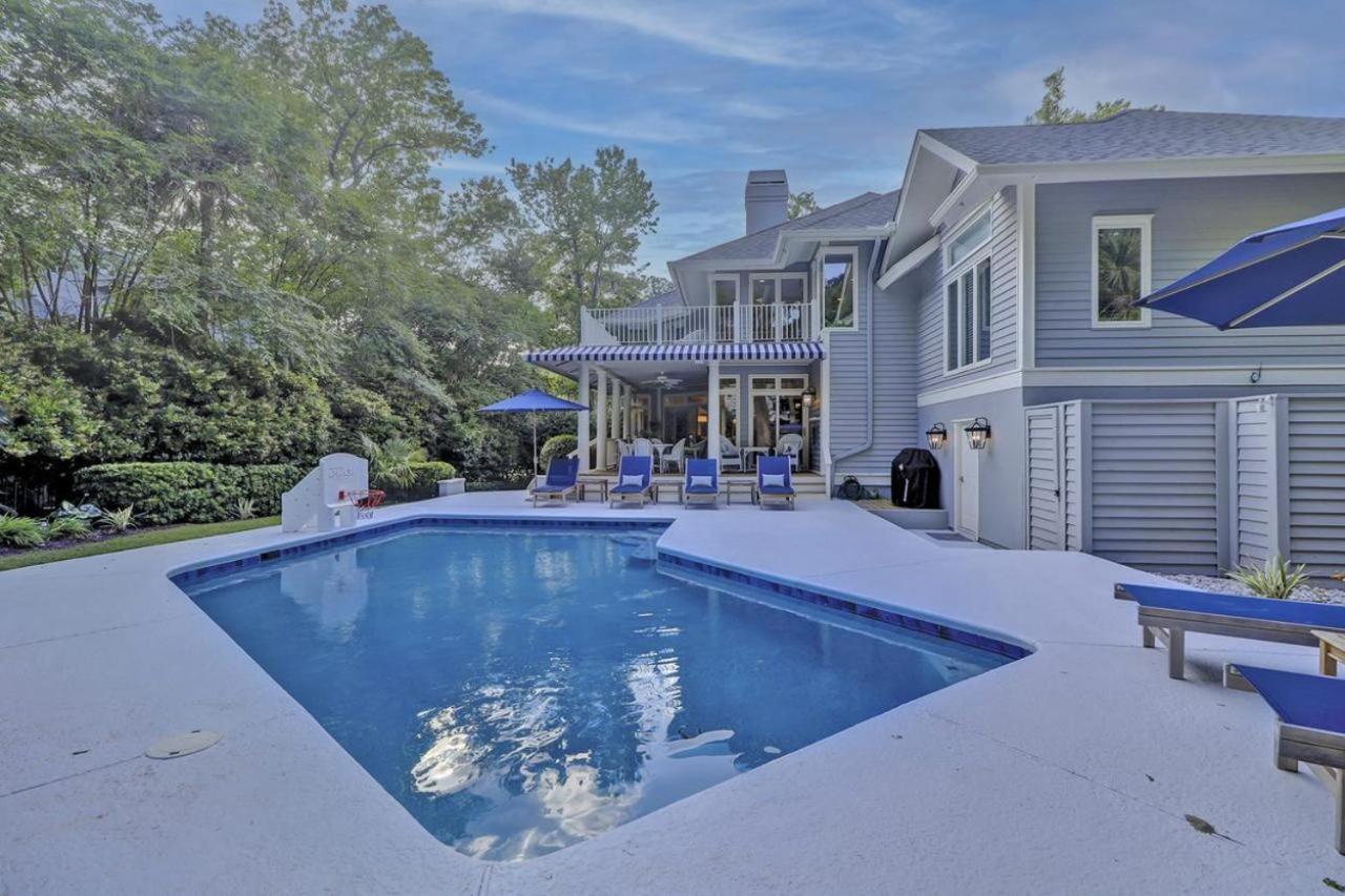 Holiday home 2 Brigantine Hilton Head Island