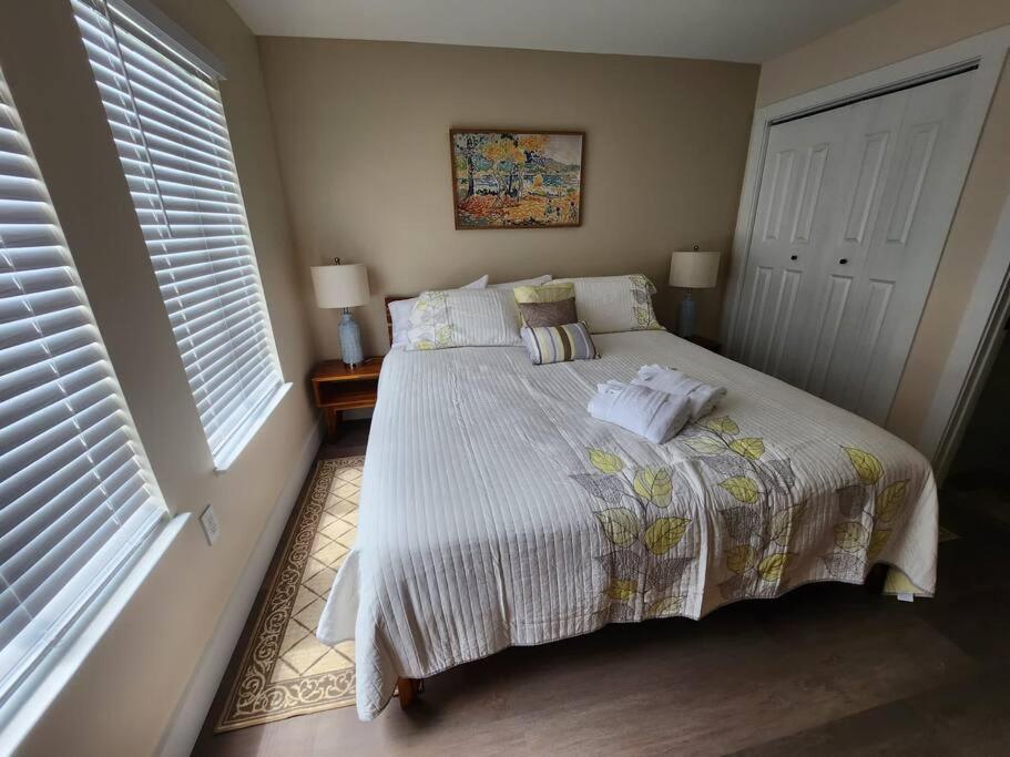 Apartment Classy & Comfortable Condo! *