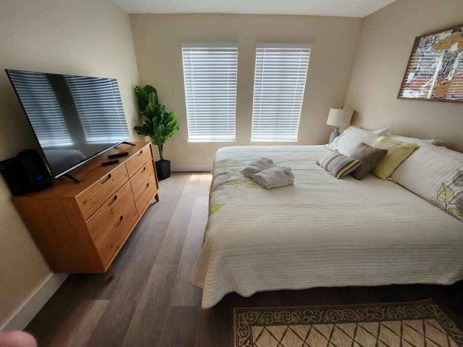 Apartment Classy & Comfortable Condo!