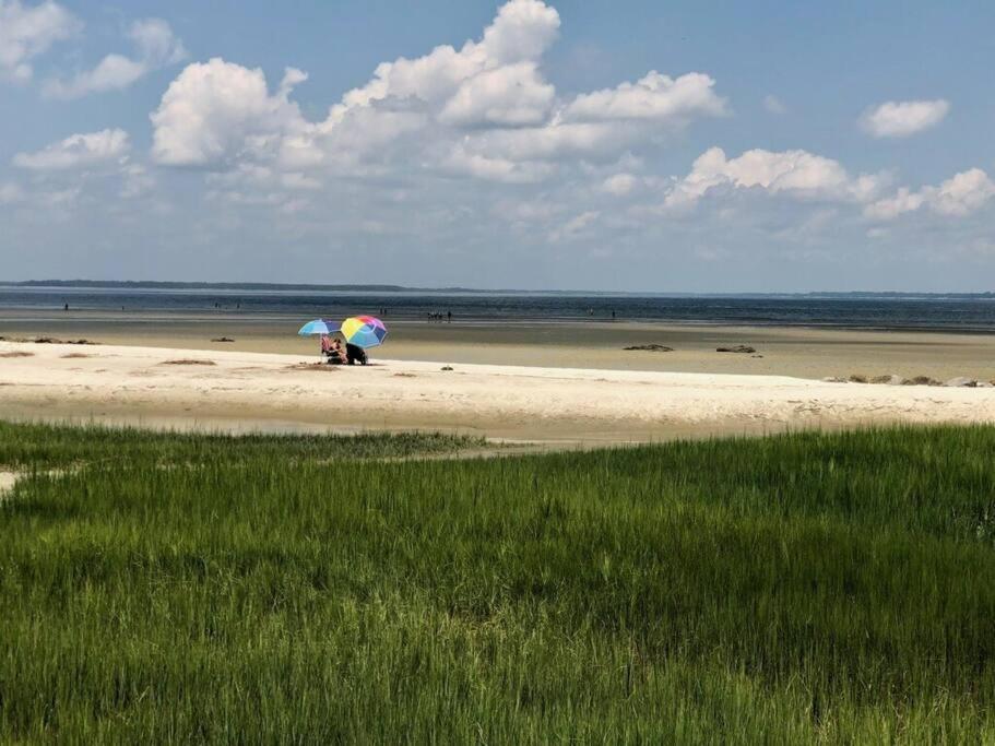 Classy & Comfortable Condo! * Hilton Head Island