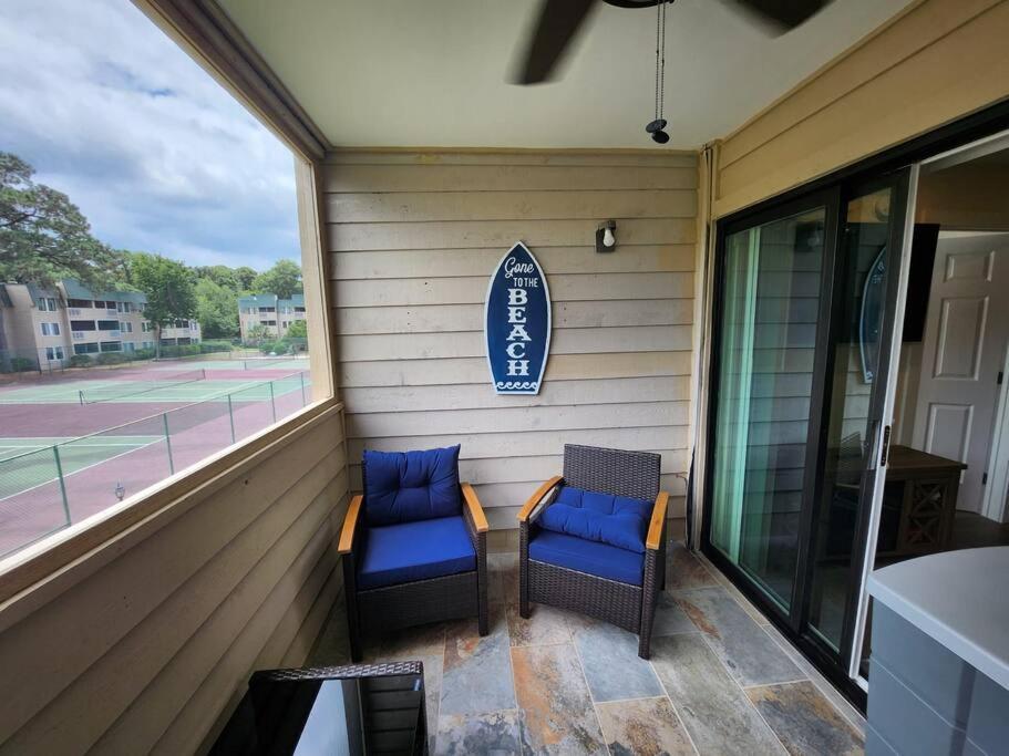 Classy & Comfortable Condo! Hilton Head Island