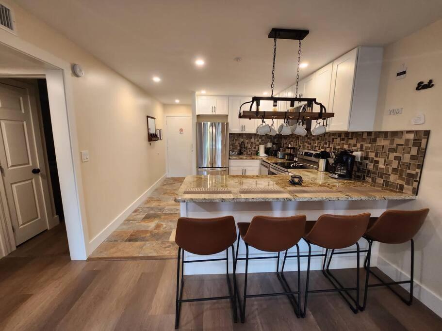 Apartment Classy & Comfortable Condo! Hilton Head Island